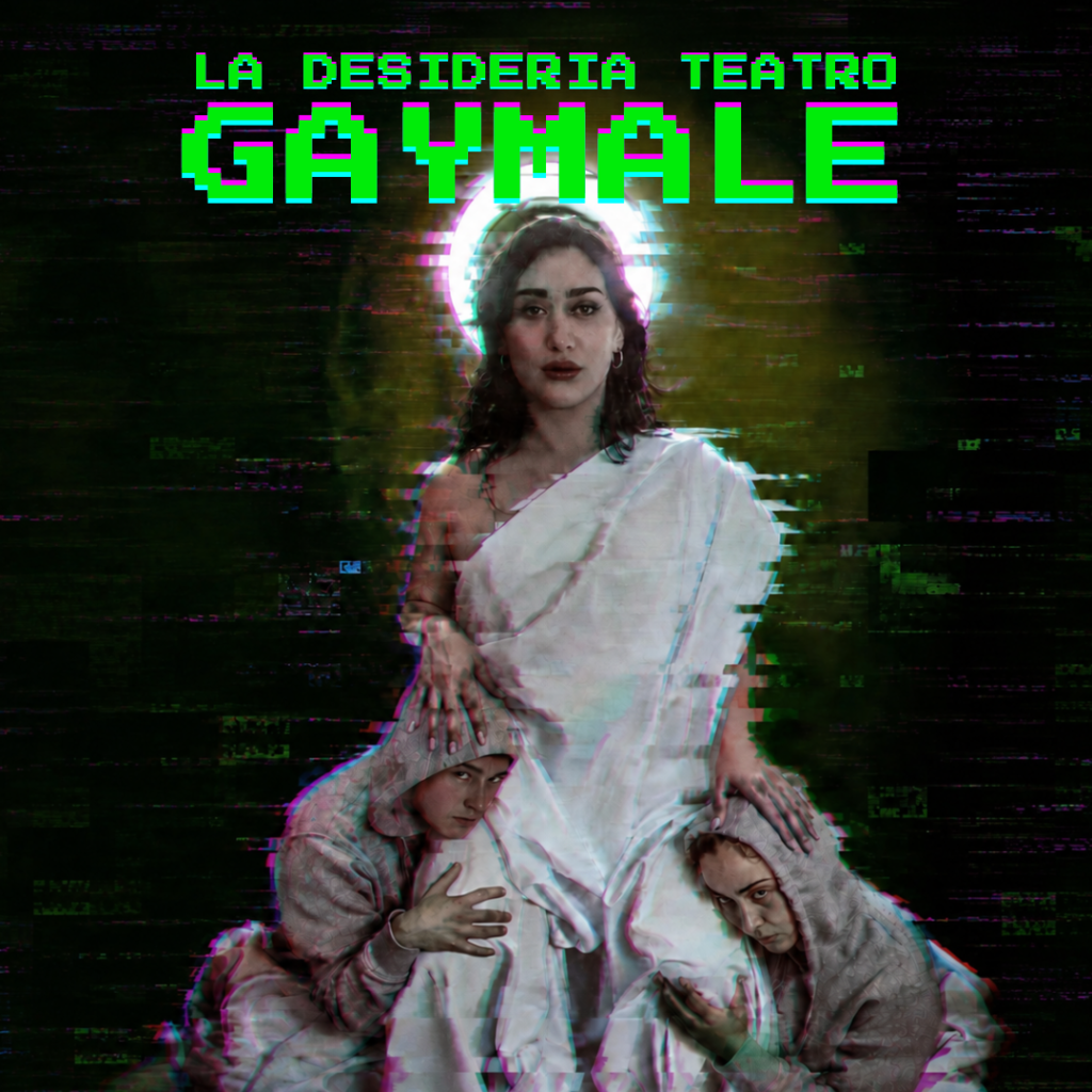 Gaymale