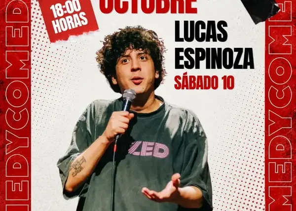 Lucas Espinoza