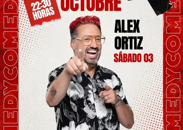 Alex Ortiz