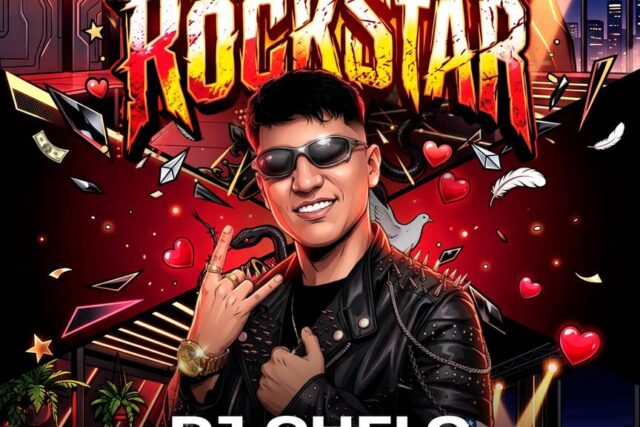 Dj Chelo en Vivo – 23:00