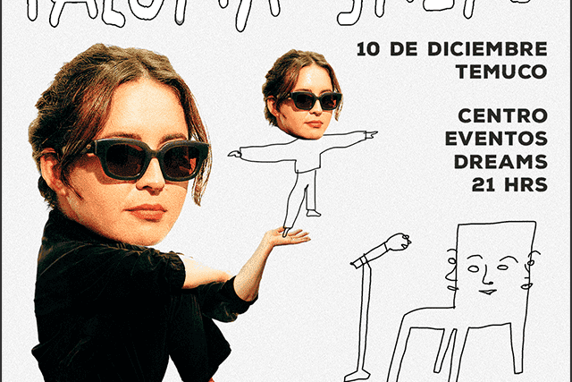 Paloma Salas