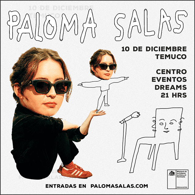 Paloma Salas