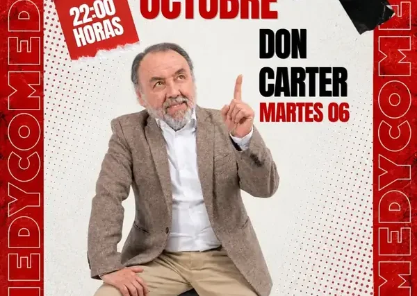 Don Carter