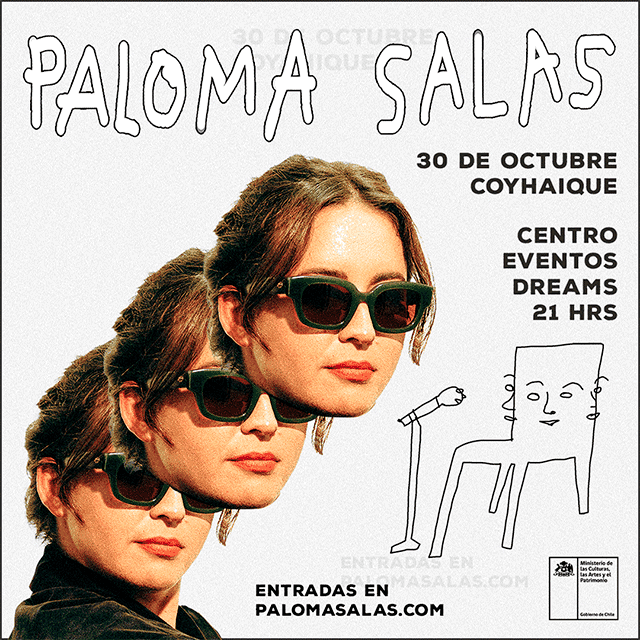 Paloma Salas