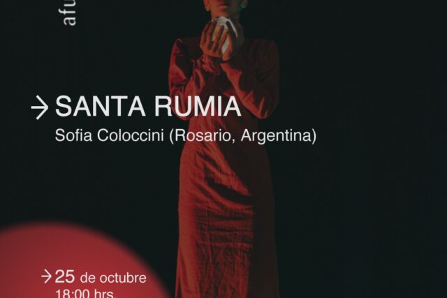 Santa rumia: LOFT