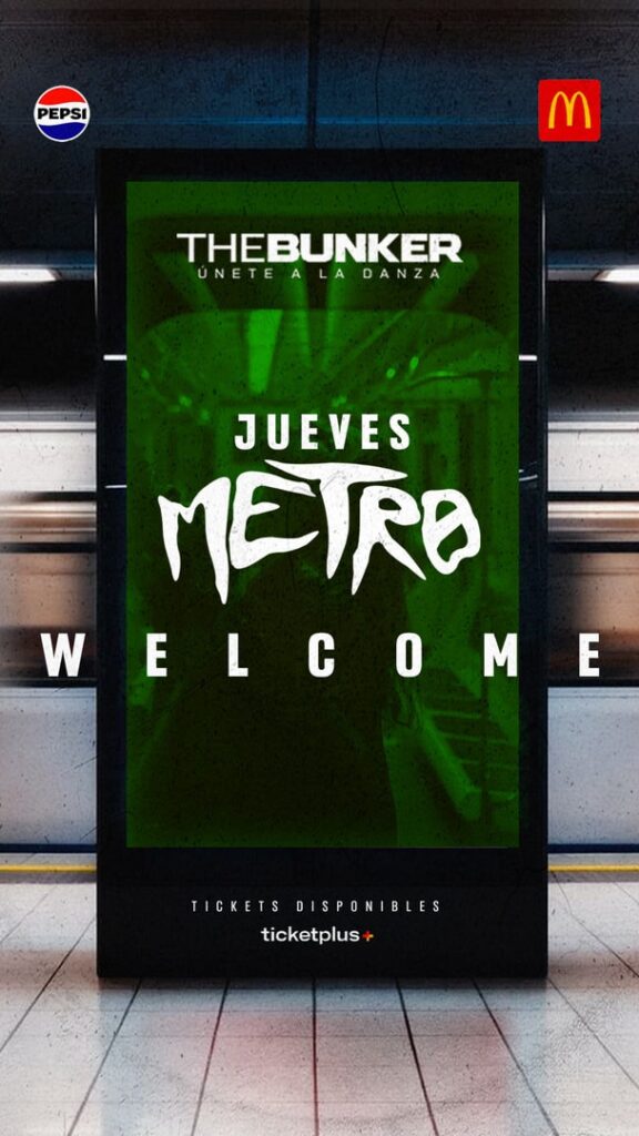 Metro