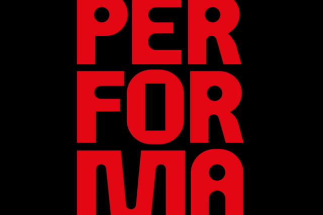 PERFORMA: Festival Internacional de Artes Mediales