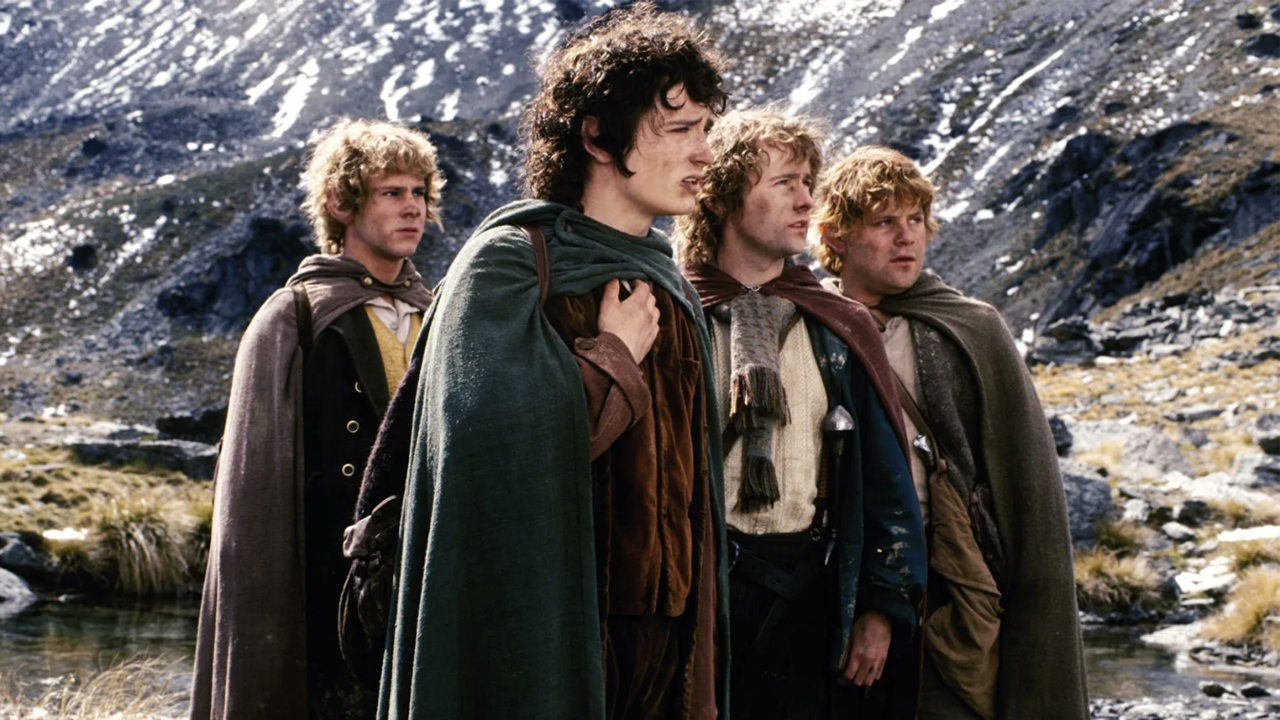 El 25 aniversario de la trilogía de Tolkien revive la fiebre por la Tierra Media