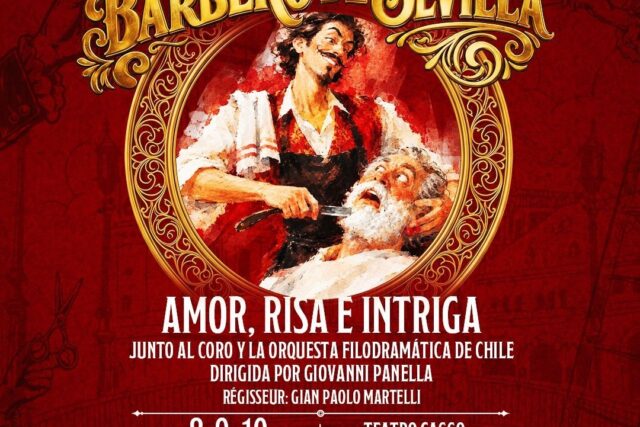El Barbero de Sevilla