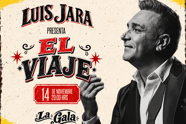 Luis Jara