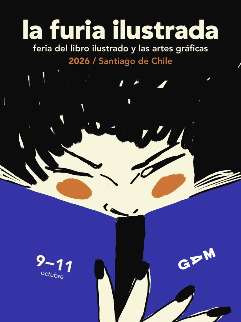 La Furia Ilustrada se toma el GAM con 170 expositores y entrada libre