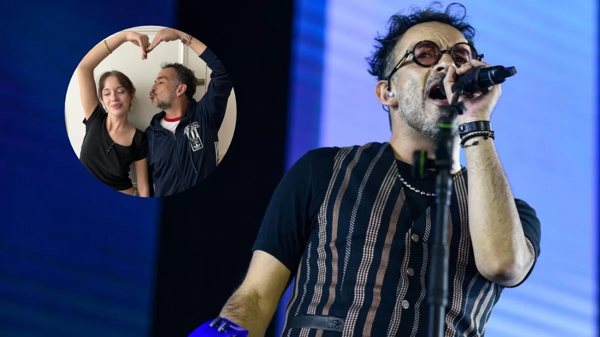 Millaray Viera revela que Álvaro López es un suegro de siete