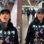 Ana Tijoux convierte Santiago en escenario para revivir sus clásicos