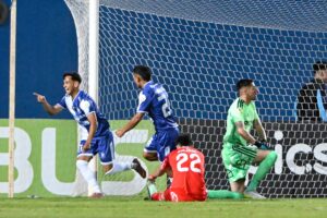 Universidad de Chile pierde 2-0 con Antofagasta y queda contra las cuerdas en Copa Chile