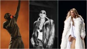 Lollapalooza Argentina 2027 confirma a Travis Scott, Charli XCX y The Killers