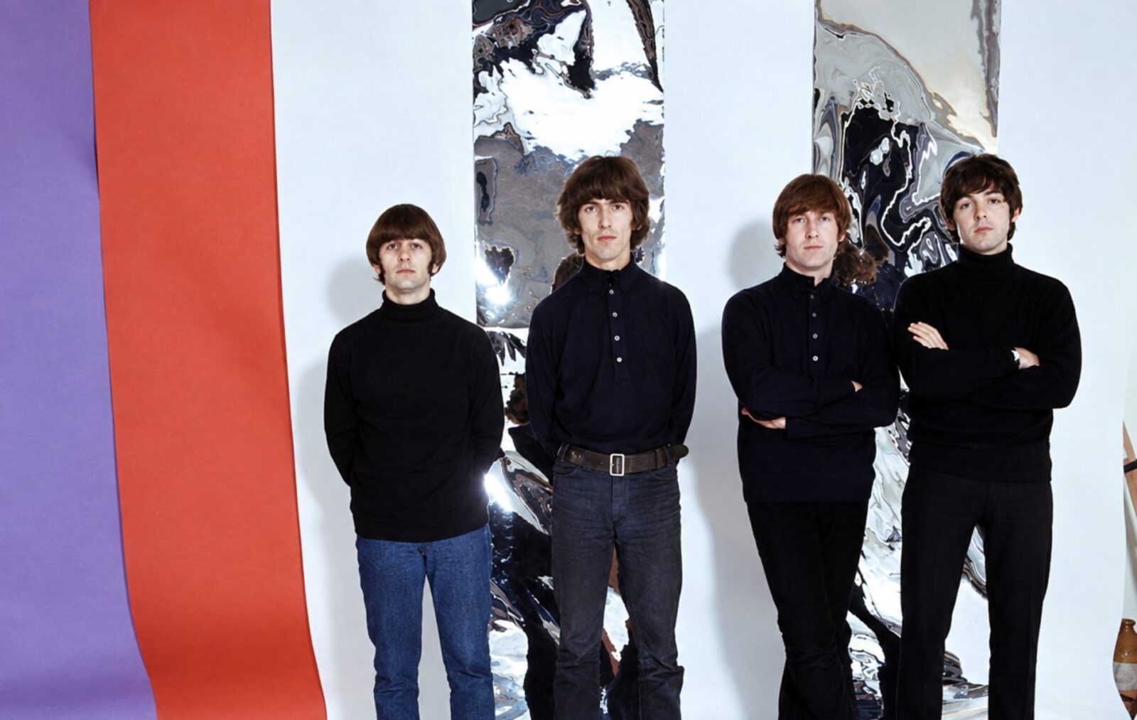 La edición Super Deluxe de Rubber Soul revela una canción inédita de Lennon