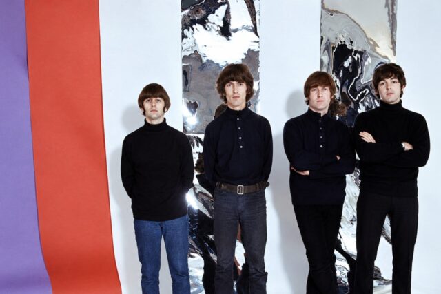 La edición Super Deluxe de Rubber Soul revela una canción inédita de Lennon