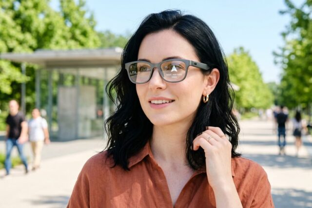 Gobierno noruego propone ley para prohibir temporalmente lentes con IA en espacios públicos