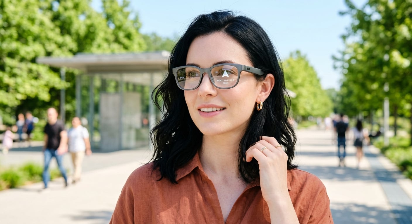 Gobierno noruego propone ley para prohibir temporalmente lentes con IA en espacios públicos