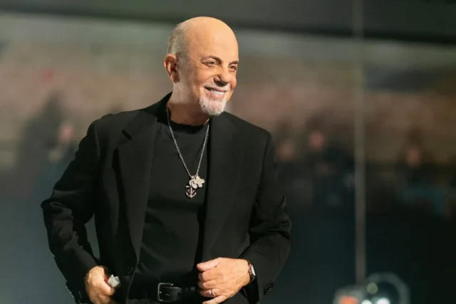 Billy Joel tranquiliza a sus fanáticos: "Estoy bien" tras cirugía por hidrocefalia