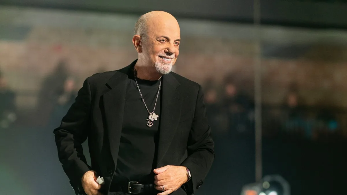 Billy Joel tranquiliza a sus fanáticos: "Estoy bien" tras cirugía por hidrocefalia