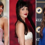 Dakota Johnson cumple 37 años con su fórmula de flequillo y siluetas limpias