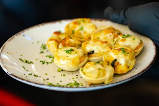 Conce al Plato 2026: dos días de cocina local, coctelería mundial y entrada gratis