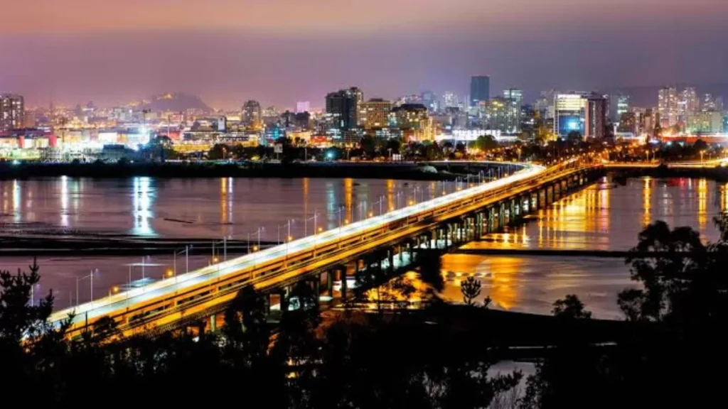 Concepción: Viaja Fest 2026 confirma a Ruminot, Parra y jazz en diciembre