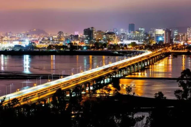 Concepción: Viaja Fest 2026 confirma a Ruminot, Parra y jazz en diciembre