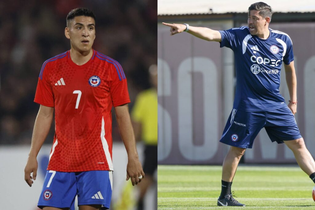 La gira de la Roja se tuerce entre derrotas y la salida de Marcelino Núñez