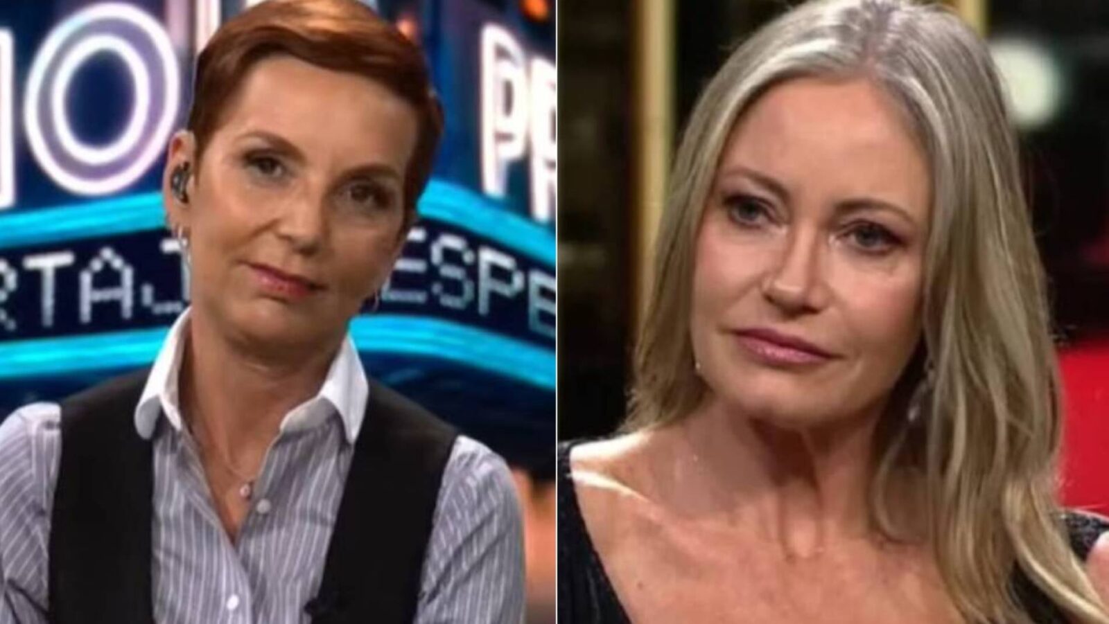 Fran García-Huidobro arremete contra Marcela Vacarezza y la pelea suma otro round