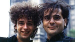 Soda Stereo: la historia del encuentro que cambió el rock en Buenos Aires