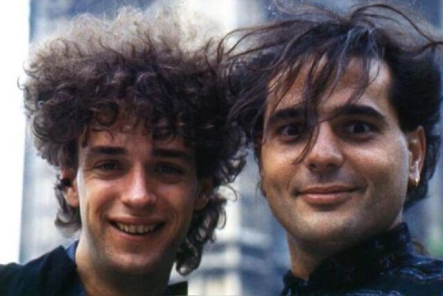 Soda Stereo: la historia del encuentro que cambió el rock en Buenos Aires