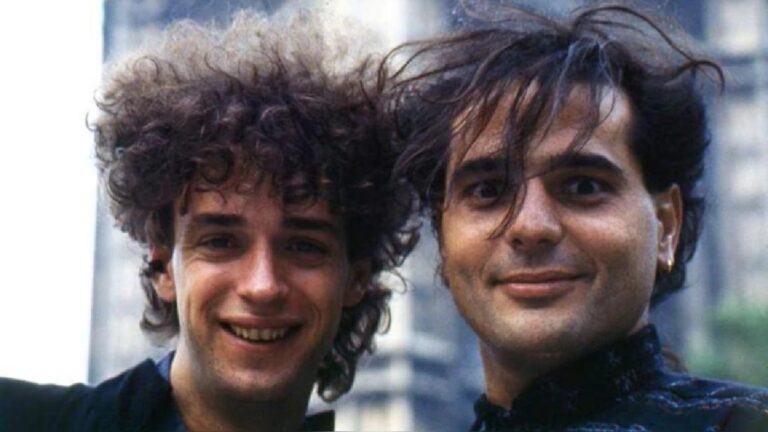 Soda Stereo: la historia del encuentro que cambió el rock en Buenos Aires