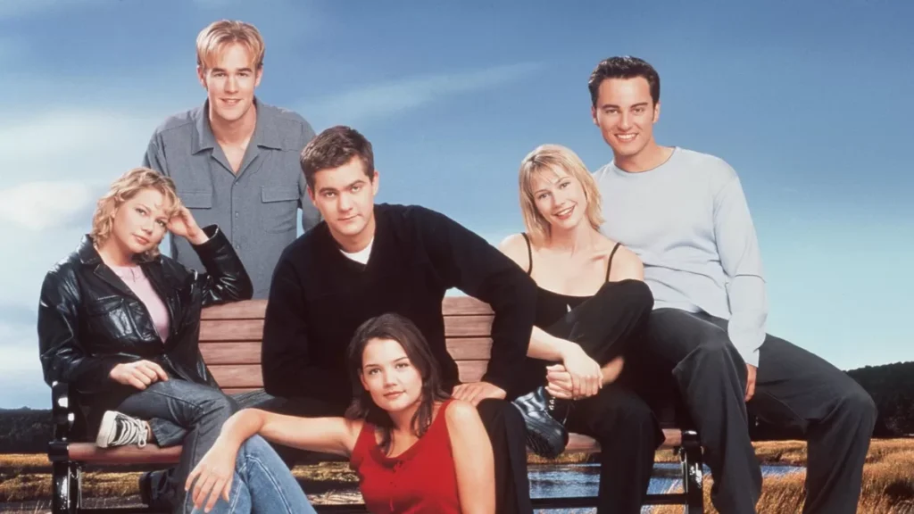 Creador de Dawson’s Creek recuerda a James Van Der Beek en homenaje póstumo