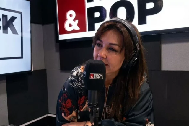 Denise Malebrán revive los prejuicios machistas de sus inicios con Saiko