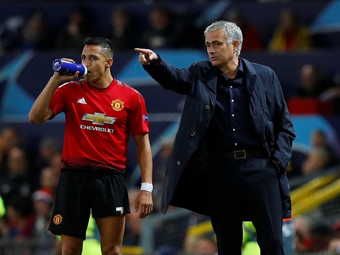 El día que Alexis Sánchez pasó del sueño a la pesadilla en Manchester United