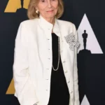 Muere a los 102 Eva Marie Saint, ganadora del Óscar y protagonista de Hitchcock