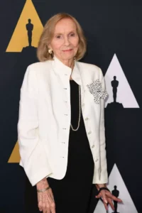 Muere a los 102 Eva Marie Saint, ganadora del Óscar y protagonista de Hitchcock
