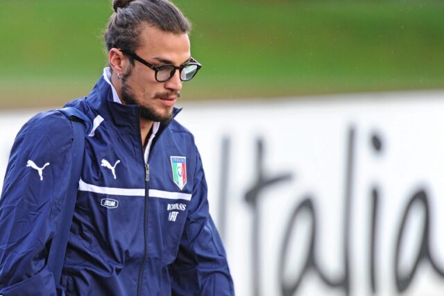 Caries no tratada llevó a Daniel Osvaldo a la terapia intensiva