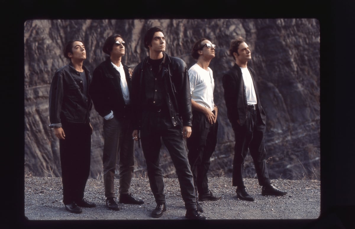 La Ley histórica se reúne en GAM y ya negocia su retorno a Viña 2027