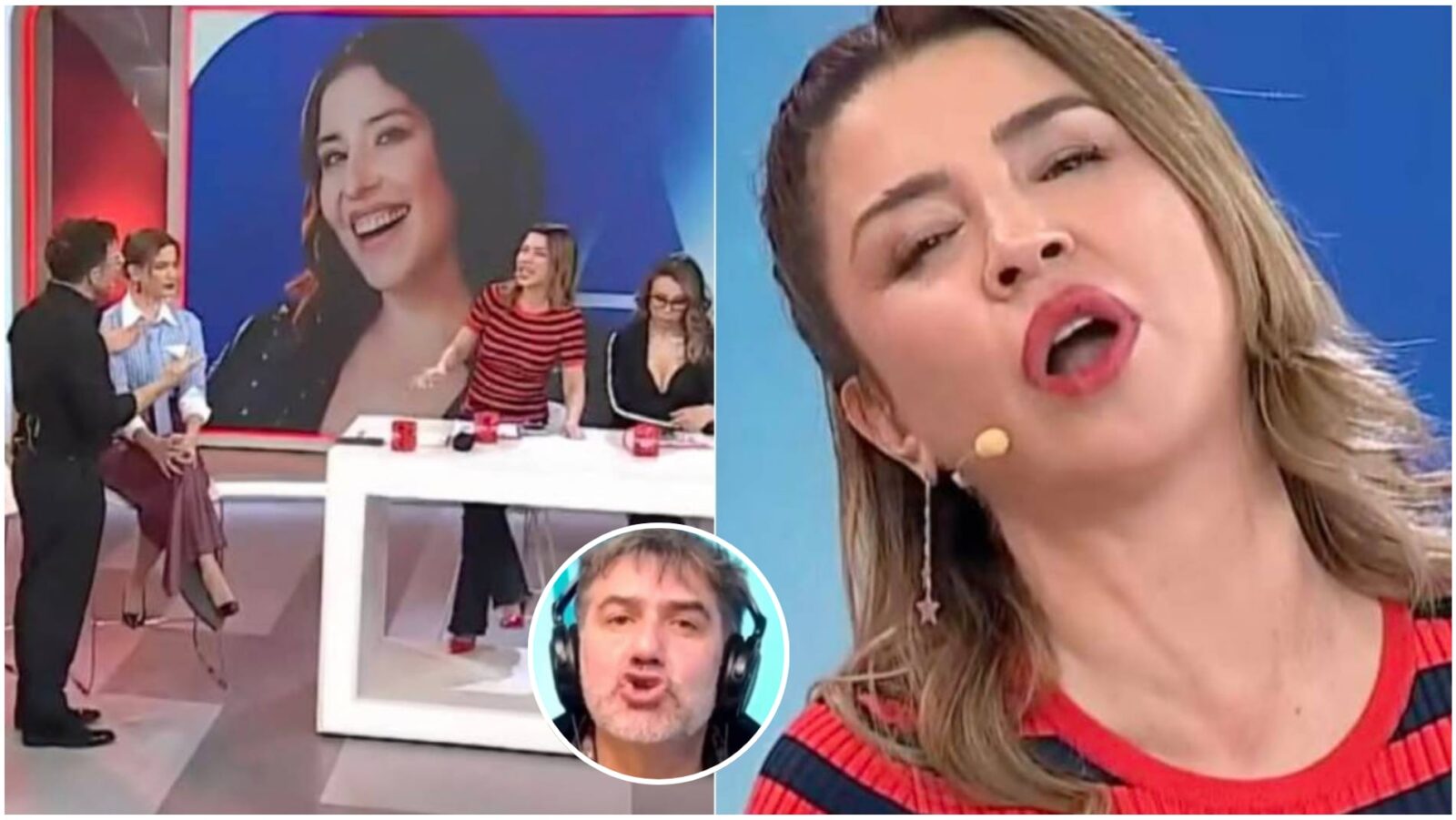 Pancha Merino estalla contra Jaime Coloma por su crítica a Isi Gaete