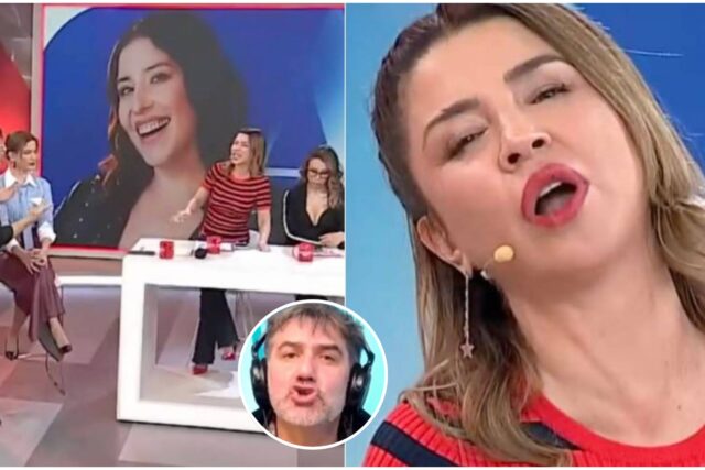Pancha Merino estalla contra Jaime Coloma por su crítica a Isi Gaete