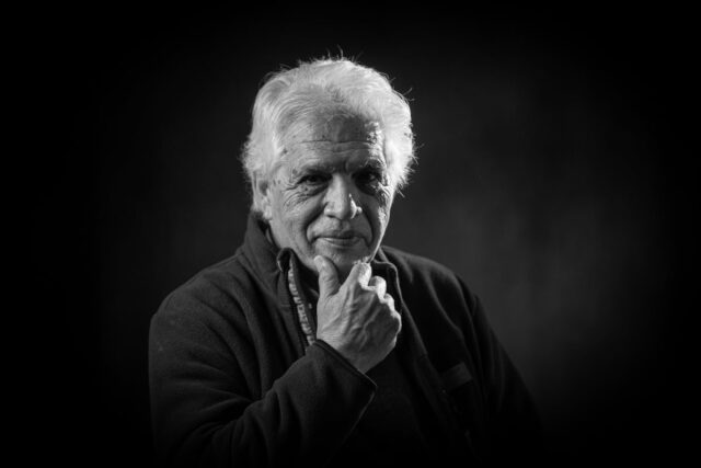 Roberto Bravo presenta Viaje Musical, de Bach a Piazzolla, en el Teatro CA660