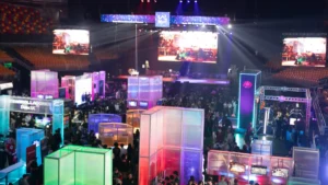 Festigame 2026 transmitirá The Game Awards en pantalla gigante