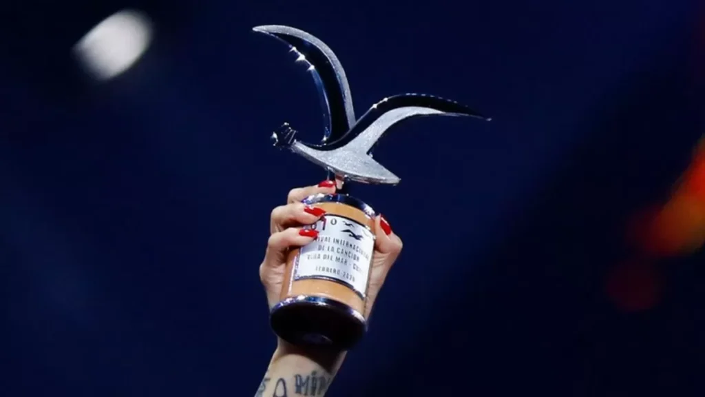 Viña 2027 tendría artista K-pop de nuevo, según periodista