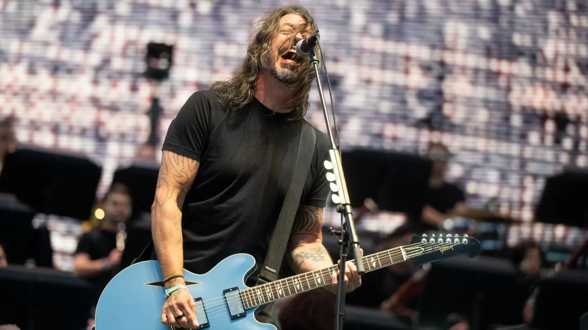 Foo Fighters al Festival de Viña 2027: el rumor que toma fuerza con una fecha clave