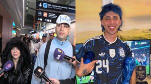 Tiago PZK confirma su romance con La Joaqui y responde a las críticas