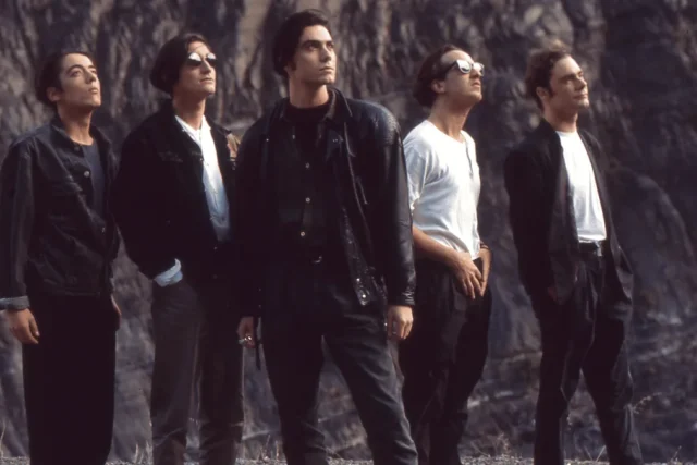 La Ley: la formación histórica negocia su regreso al Festival de Viña 2027