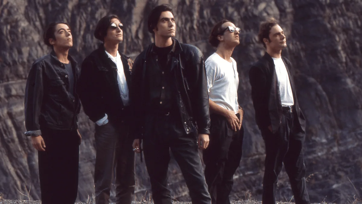 La Ley: la formación histórica negocia su regreso al Festival de Viña 2027